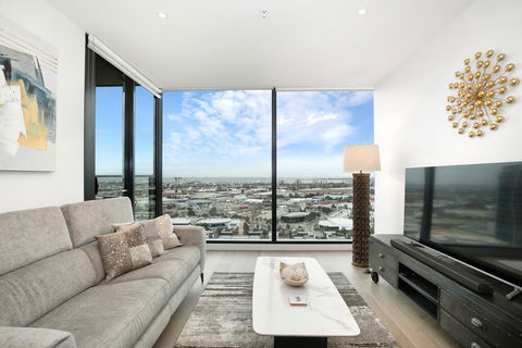 Xu's Residence@No.1 Collins Wharf - Tourism Guide 0