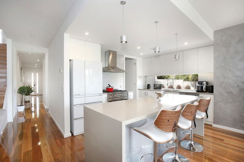 Xus Residence - Tourism Guide 3