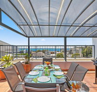 Yacaaba Terrace Unit 9 3 Yacaaba Street - Cruises Travel