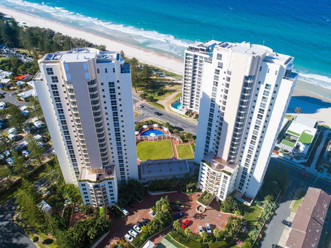 Xanadu Resort - Tourism Guide 0