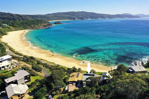 YALLUMBEE - Tourism Guide 0