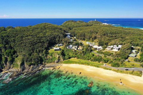 YALLUMBEE - Tourism Guide 1