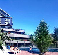 Yarra River Luxury 1BD Apartment - Tourism Guide