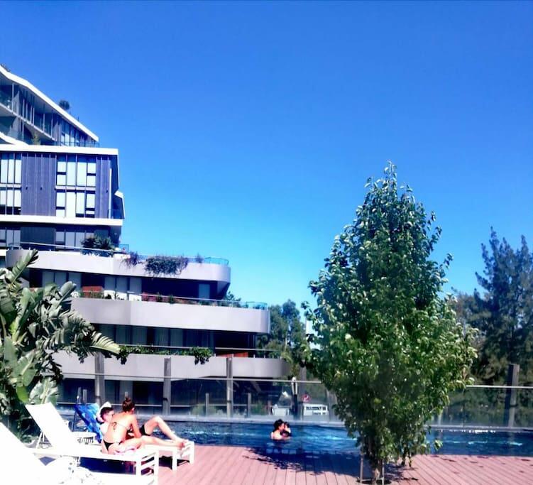 Abbotsford VIC Tourism Guide