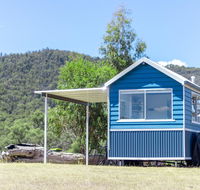 Yarra Valley Tiny House - Tourism Guide