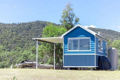 Yarra Valley Tiny House - Tourism Guide 0