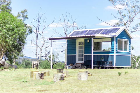 Yarra Valley Tiny House - Tourism Guide 1