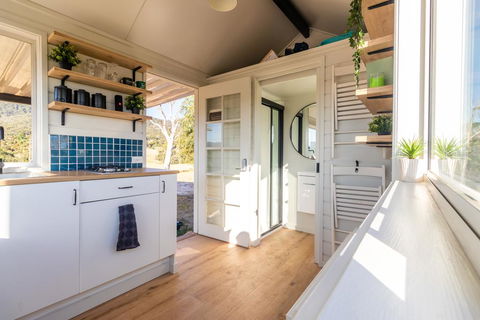 Yarra Valley Tiny House - Tourism Guide 3
