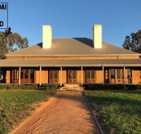 Yarrabandai Creek Homestead - Travel Search