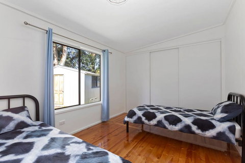 YARRABEE - The Perfect Getaway! - Tourism Guide 2