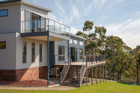 Yarrabee Nature Reserve - Travel Search 2