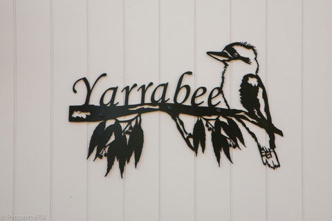 Yarrabee Nature Reserve - Travel Search 1
