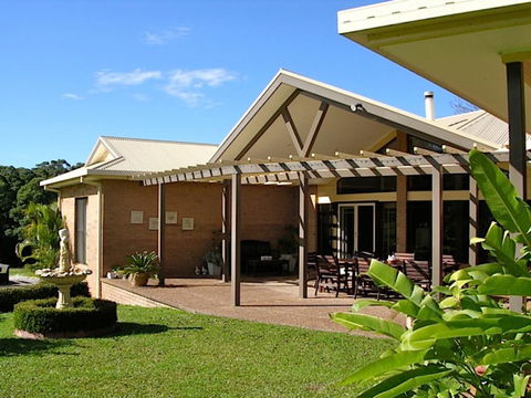 Yarrahapinni Homestead - Travel Search 0