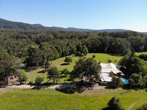 Yarrahapinni Homestead - Travel Search 3
