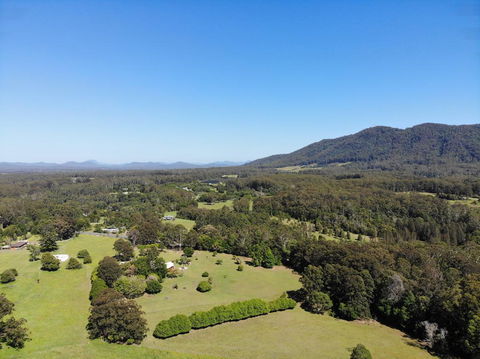 Yarrahapinni Homestead - Travel Search 2
