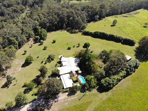 Yarrahapinni Homestead - Travel Search 1