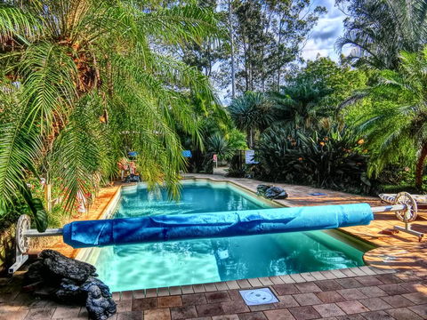 Yarralen Retreat - Travel Search 1