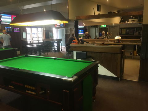 Yarram Commecial Hotel Motel - Travel Agents 2
