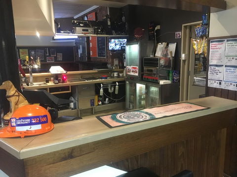 Yarram Commecial Hotel Motel - Travel Agents 3