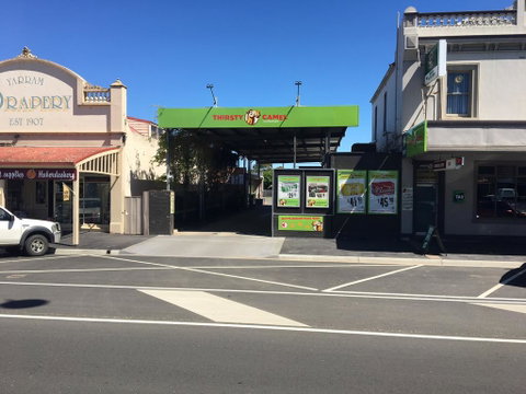 Yarram Commecial Hotel Motel - Tourism Guide 1
