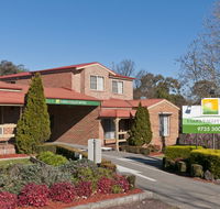 Yarra Valley Motel - Travel Search