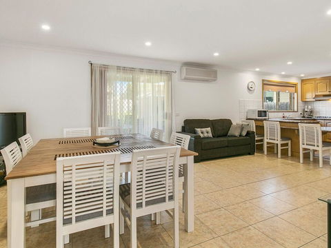 Yarramundi Retreat - Cruises Travel 1