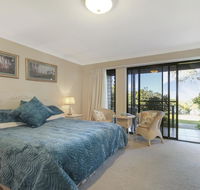 Yarrandabbi Dreaming Boutique BB - Cruises Travel