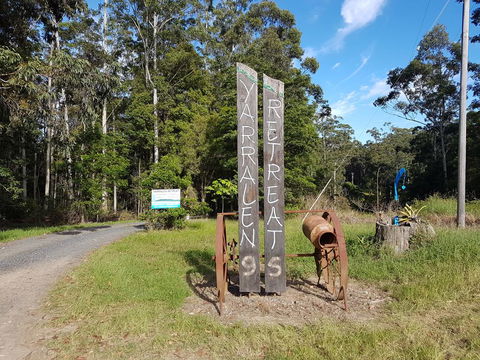 Yarralen Retreat - Travel Search 0