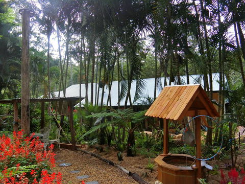 Yarralen Retreat - Travel Search 2