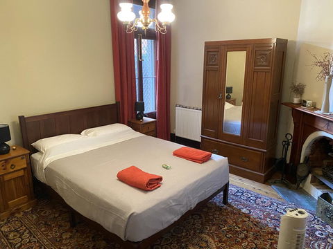 Yass Central B&B - Travel Agents 0