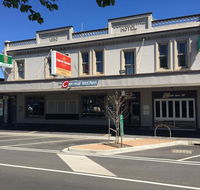 Yarram Commecial Hotel Motel - Travel Agents