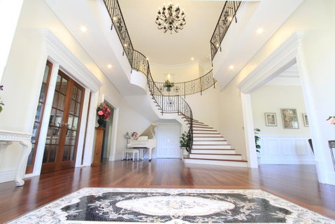 Yatahlia Manor Luxury Homestay - Tourism Guide 2
