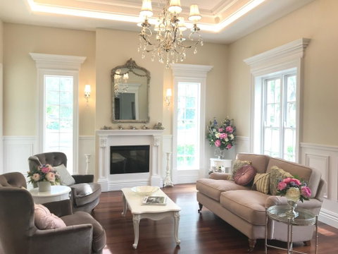 Yatahlia Manor Luxury Homestay - Tourism Guide 3