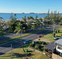 Yeppoon Beachhouse - Travel Search