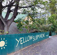 Yellow Submarine Backpackers - Tourism Guide