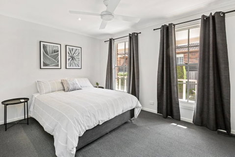 YIN-YANG - MOUNT ELIZA - Tourism Guide 1