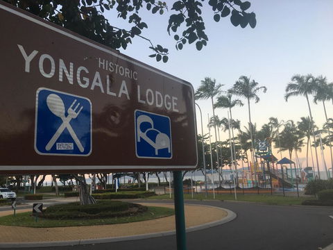 Yongala Lodge By The Strand - Cruises Travel 2