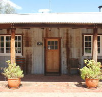 York Cottages and Burnley House - Cruises Travel