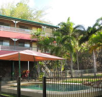 Yongala Lodge by The Strand - Cruises Travel