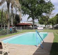 Young Caravan Park - Cruises Travel