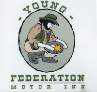 Young Federation Motor Inn - Cruises Travel