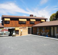 Young Goldrush Motel - Cruises Travel