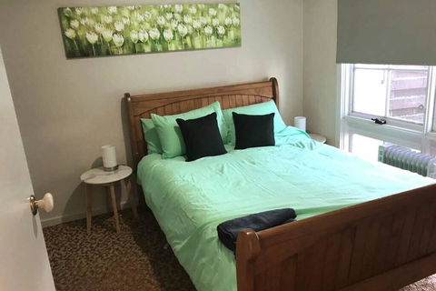 Your Holiday Home In Cohuna, Perfect Family Getaway - Travel Agents 0