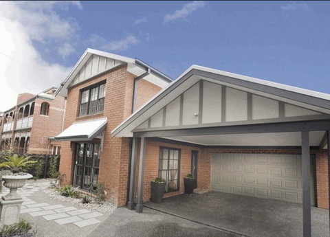 Your Home Away From Home - Travel Agents 2