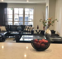 Your home away from home - Travel Agents