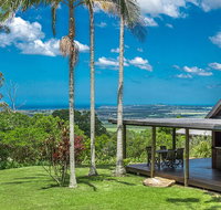 Your Luxury Escape - Cedar View - Travel Agents