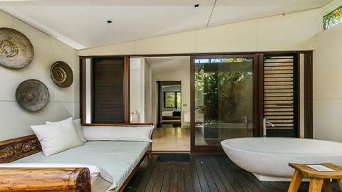 Your Luxury Escape - Iluka Pavilion 5 At Broken Head - Travel Search 3