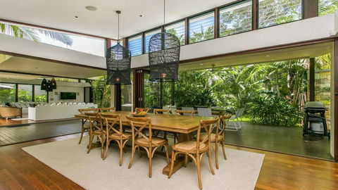 Your Luxury Escape - Iluka Pavilion 5 At Broken Head - Travel Search 0