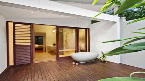 Your Luxury Escape - Iluka Pavilion 5 At Broken Head - Travel Search 2