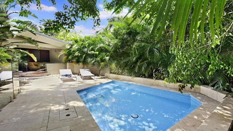Your Luxury Escape - Iluka Pavilion 5 At Broken Head - Travel Search 1